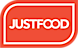 JustFoodERP logo