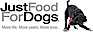 Just Dogs logo