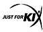 Just For Kix logo