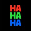 Just For Laughs / Juste Pour Rire logo