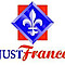 Just France logo