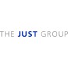 Just Group logo