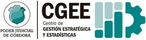 Poder Judicial de la Provincia de Córdoba logo