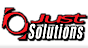 Just Solutions logo