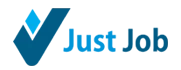 Just Job logo