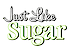 Just Like Sugar logo