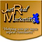 Just Real Marketing logo