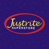 Justrite logo