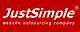 JustSimple logo