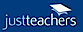 Just Teachers logo