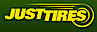 Just Tires logo