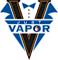 Just Vapor logo