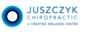 Juszczyk Chiropractic logo