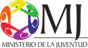 Ministerio de la Juventud de la República Dominicana logo