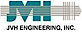 Jvh Engineering logo