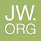 Jehovah`S Witnesses Organization logo