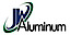 Jw Aluminum logo