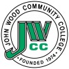 John Wood Community College logo