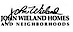 John Wieland Homes and Neighborhoods logo