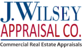 J. Wilsey Appraisal logo