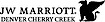 JW Marriott Denver logo