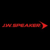 J.W. Speaker logo