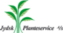 Jydsk Planteservice logo