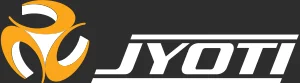 Jyoti CNC Automation logo