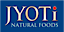 Jyoti Foods logo