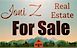 Joni Z Real Estate logo