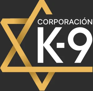 Corporación K-9 Internacional logo