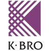 K-Bro Linen Systems logo