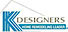 K-Designers logo