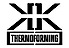 K+K Thermoforming logo