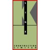 K-Line Construction logo