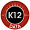 K12 Data logo