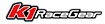 K1 Racegear logo