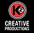 K2 Creative Productions logo