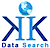 K2 Data Search logo