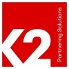 K2 Partnering Solutions logo