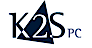 K2S logo