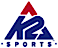 K2 Sports logo