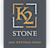 K2 Stone logo