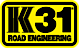 K31 Road Engineering logo