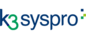 K3 Syspro logo