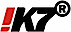 K7 Music logo