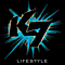 K7LifeStyle logo