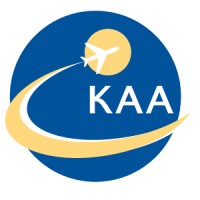 Kenya Airports Authority logo