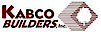 Kabco Builders logo