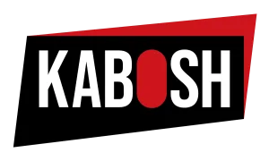 Kabosh Theatre logo